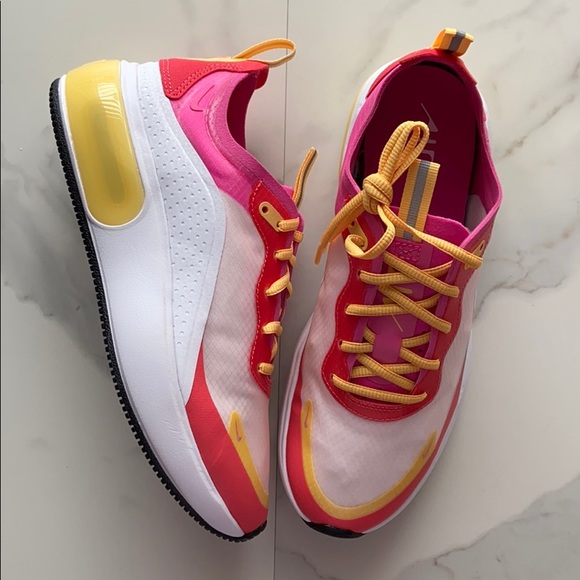 NWT Nike Air Max Dia special edition - Picture 6 of 8